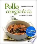 Pollo coniglio & co