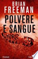 Polvere e sangue