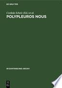 Polypleuros nous