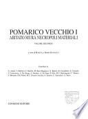 Pomarico Vecchio I