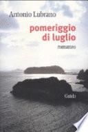 Pomeriggio di luglio