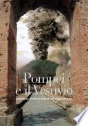 Pompei e il Vesuvio