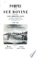 Pompei e le sue rovine per ...