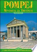 Pompei. Ediz. ungherese