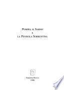 Pompei, il Sarno e la Penisola Sorrentina