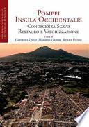Pompei. l'Insula Occidentalis