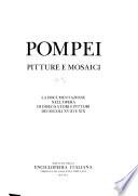 Pompei: Regio IX, pt. 3. Indici generali