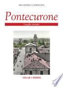 Pontecurone. Luoghi orionini
