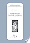 Pontefici e vestali nella Roma repubblicana