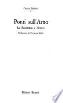 Ponti sull'Arno