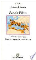 Ponzio Pilato