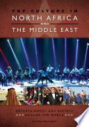 Pop Culture in North Africa and the Middle East