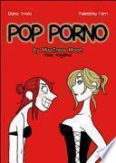 Pop porno. By MissTress Moon feat. Angelina