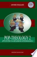 Pop-Theology 2