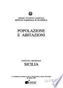 Popolazione e abitazioni