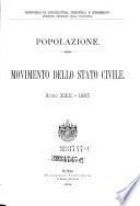 Popolazione