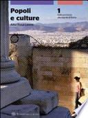 Popoli e culture. Con espansione online. Per le Scuole superiori