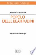Popolo delle beatitudini