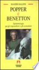 Popper e Benetton