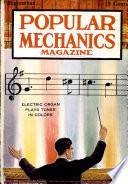 Popular Mechanics
