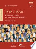 Populismi