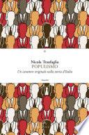 Populismo