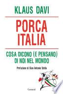 Porca Italia