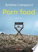 Porn food