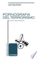 Pornografia del terrorismo