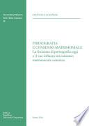 Pornografia e consenso matrimoniale