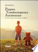 Porpora trombocitopenica autoimmune