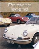 Porsche Legend