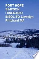 Port Hope Simpson Itinerario Insolito