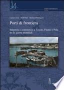 Porti di frontiera