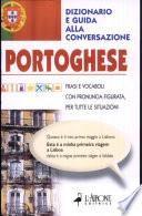 Portoghese. Dizionario e guida alla conversazione