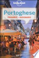 Portoghese. Frasario dizionario