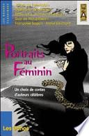Portraits au féminin