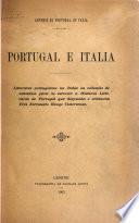 Portugal e Italia