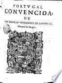 PORTVGAL CONVENCIDA