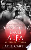 Posseduta Dagli Alfa