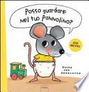 Posso guardare nel tuo pannolino?