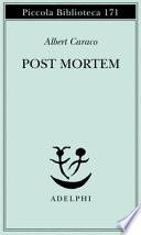 Post mortem