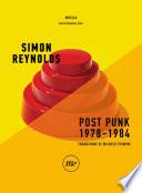 Post punk