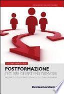 Postformazione. L'eclisse dei sistemi formativi nell'era dell'industria culturale e dei consumi di massa