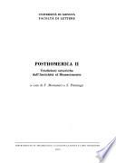 Posthomerica