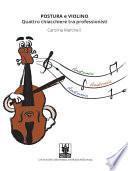 Postura e Violino