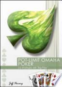 Pot limit Omaha poker