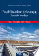 Potabilizzazione delle acque - Processi e tecnologie