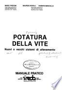 Potatura della vite