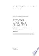 Potenziare competenze geometriche - vol. 1